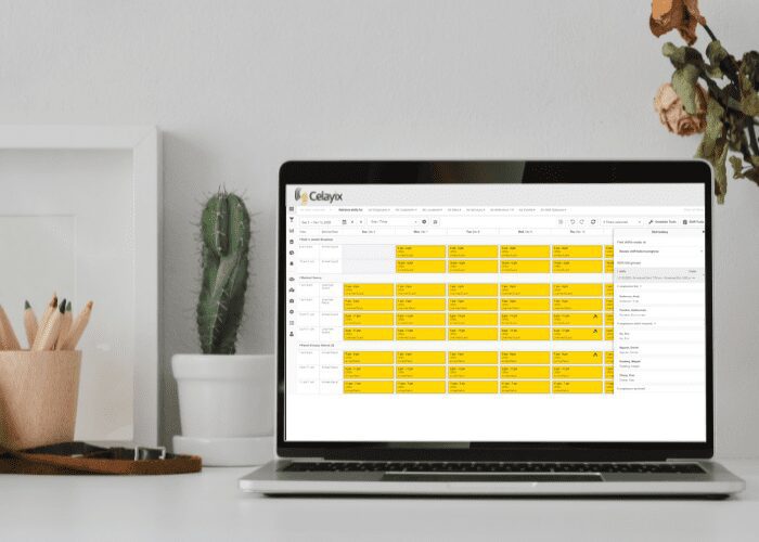 implementing fair scheduling