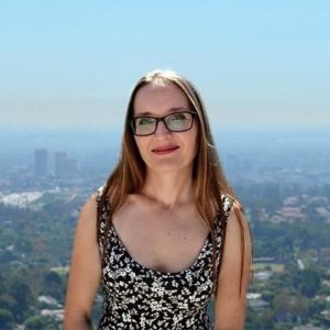 celayix UI and UX designer Lana
