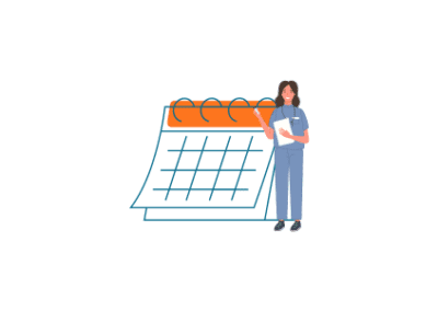 How to Utilize Self-Scheduling for Nurses