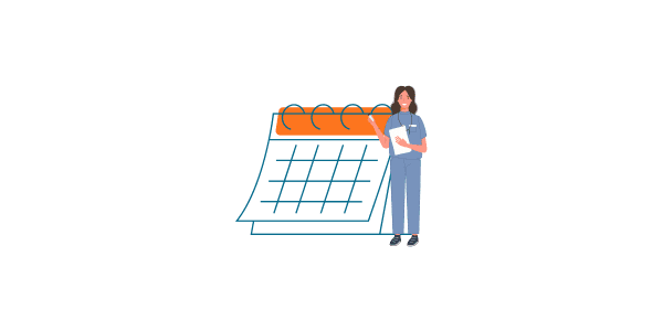 nurse scheduling