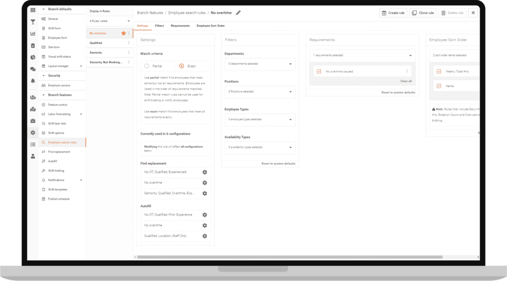 New Rules: Skills-Based Matching