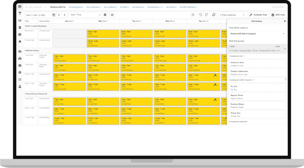 how to calculate fte for a full schedule