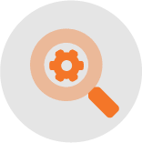 Use flexible filters for your employee schedule