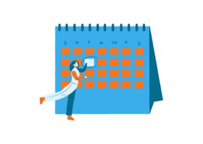 How to Manage Schedule Changes