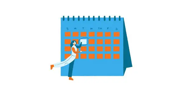 How to Manage Schedule Changes