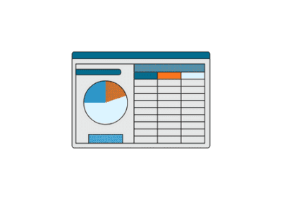 Running your Business on Spreadsheets – The Downside