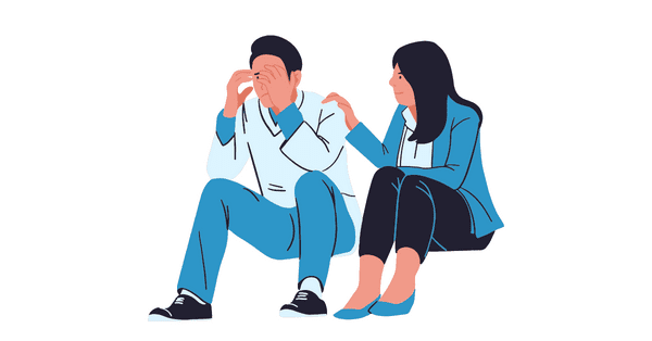 Mental Health in the Workplace