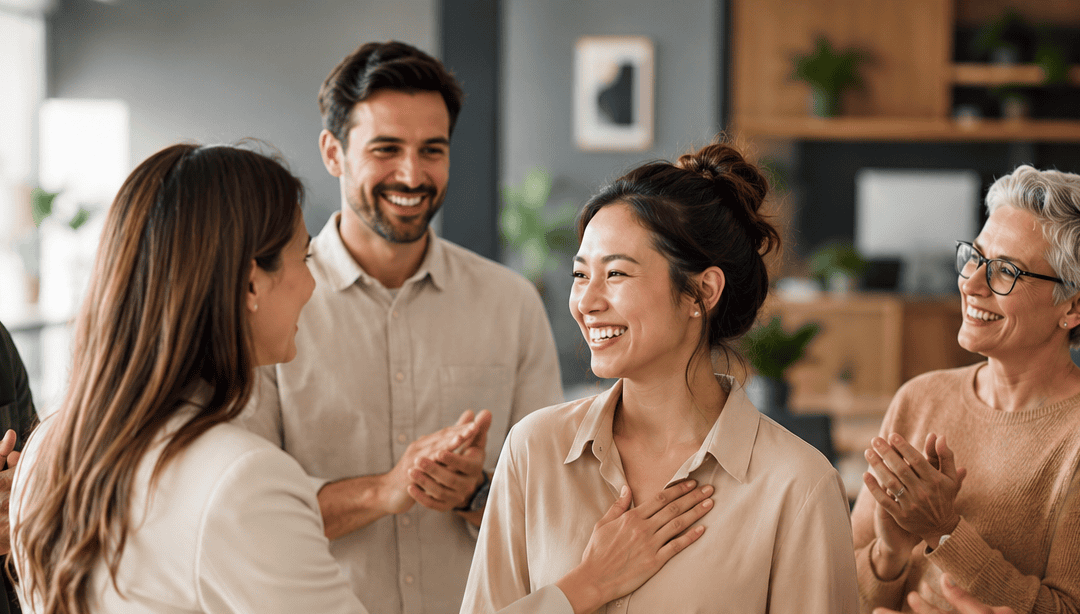 Staff Retention