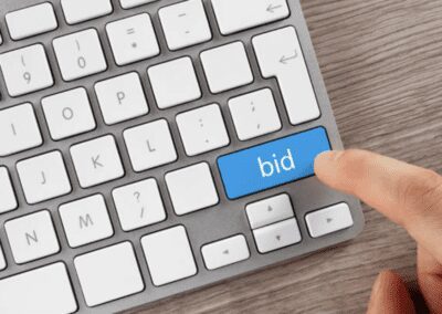 Shift Bidding – An Infographic