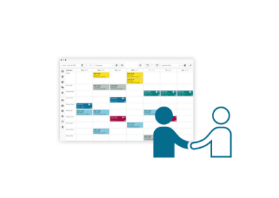 Implementing Fair Scheduling for Employees