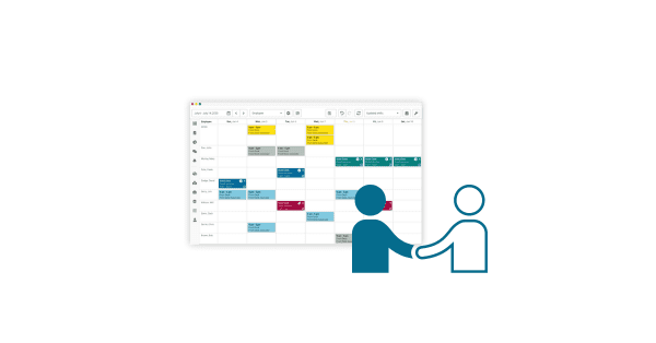 Implementing Fair Scheduling for Employees