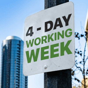 4 day work week