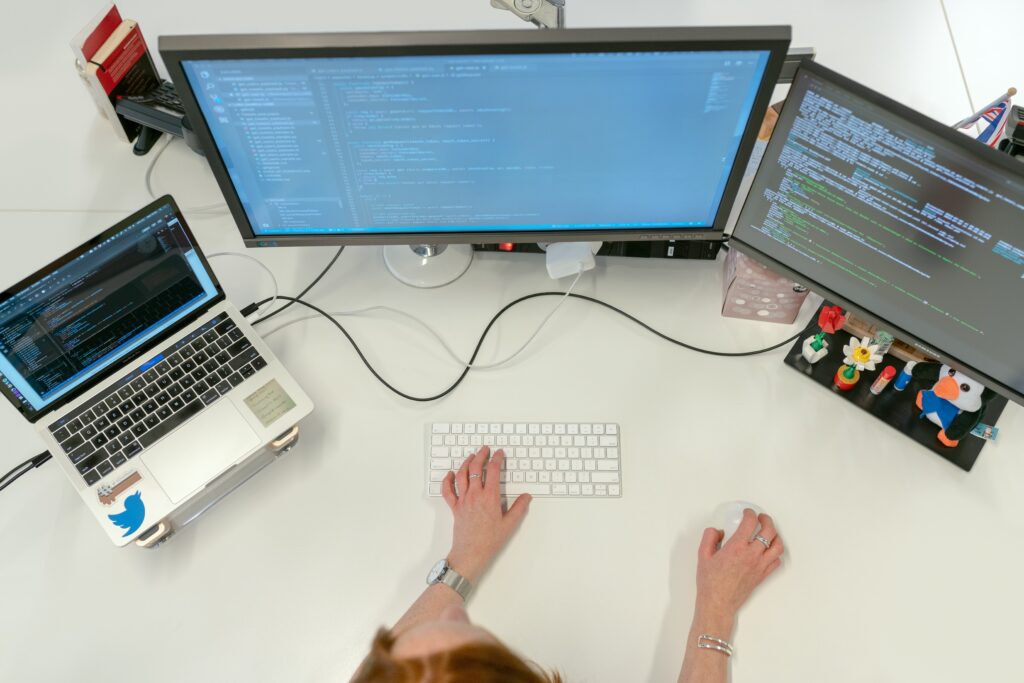 automated schedules using AI