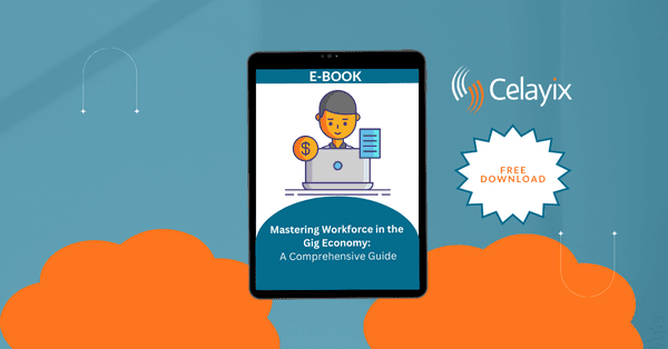 Mastering Workforce in the Gig Economy featured image