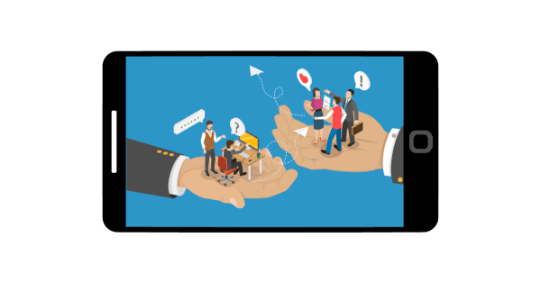 Mobile Workforce Management Software and Strategies