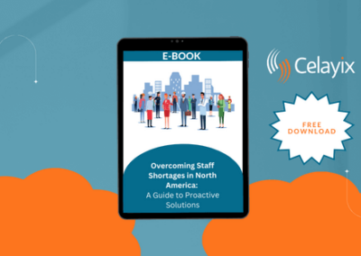 Overcoming Staff Shortages in North America: A Guide to Proactive Solutions