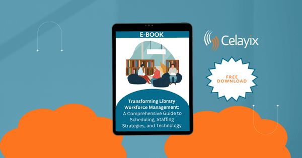 Library Workforce Management feature image