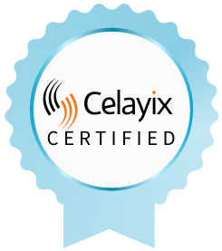 Celayix reseller certified