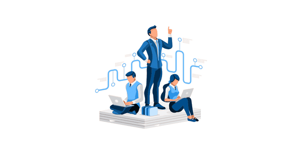 General Advice for First-Time Managers