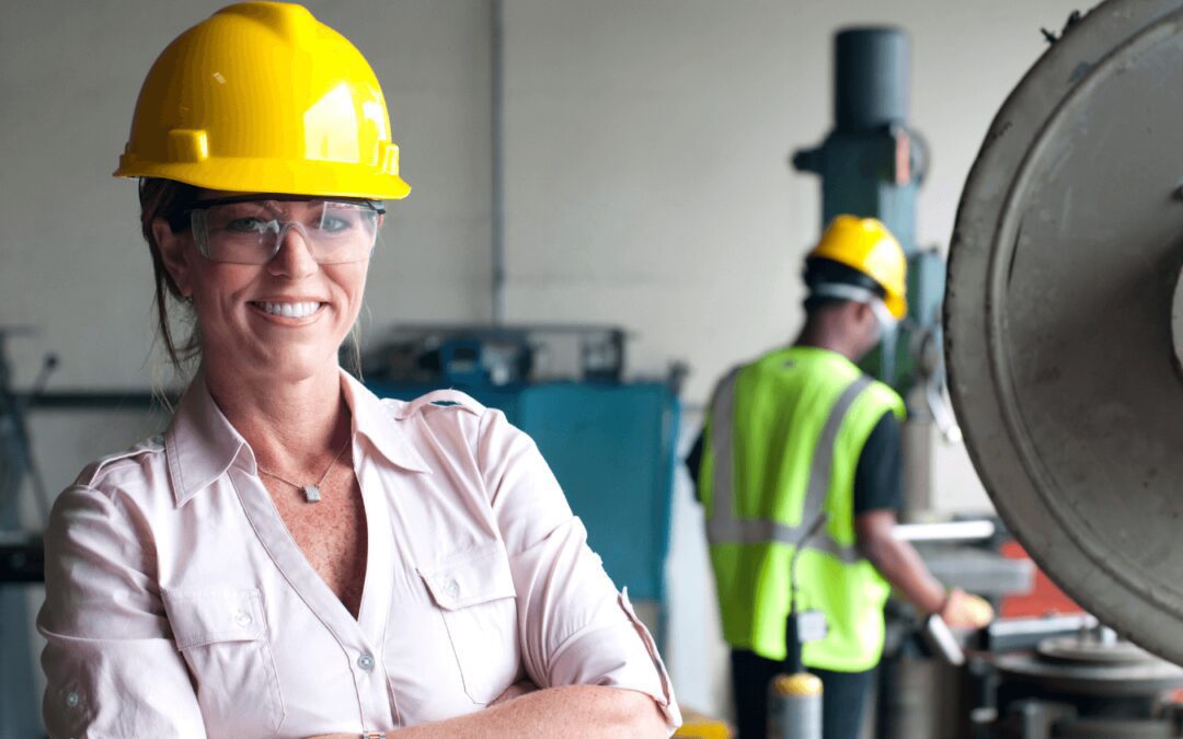 manufacturing reduced