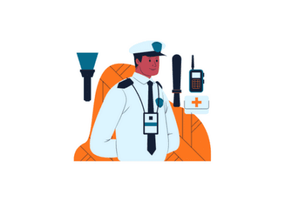 Understanding Security Guard Rights