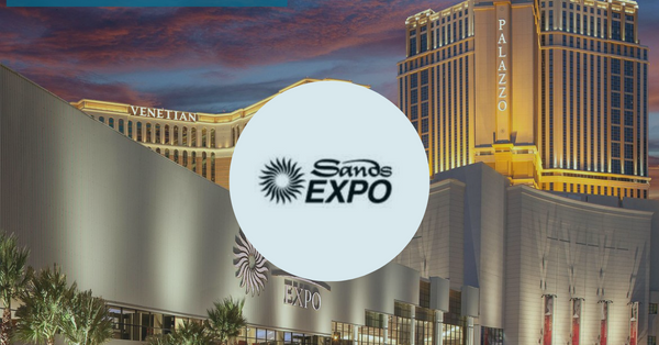 Sands Expo and Convention Center Streamline Scheduling