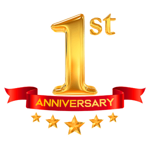 1st anniversary importance in employee turnover