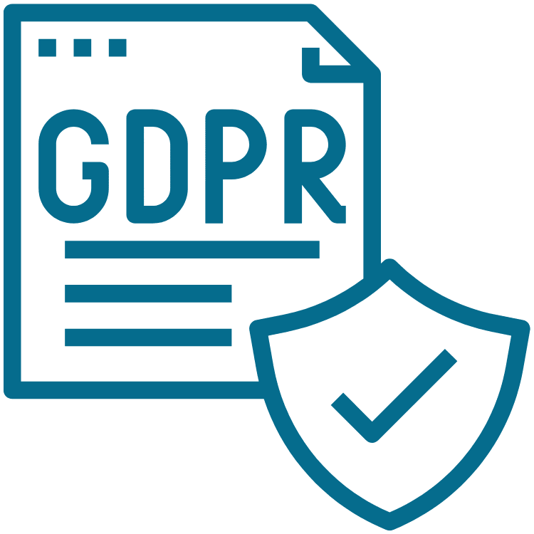 GDPR Icon