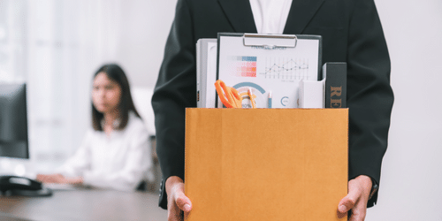 How to develop an employee offboarding process