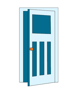 Benefits of an Open Door Policy in the Workplace