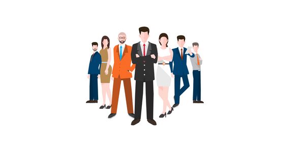 Types of Employees