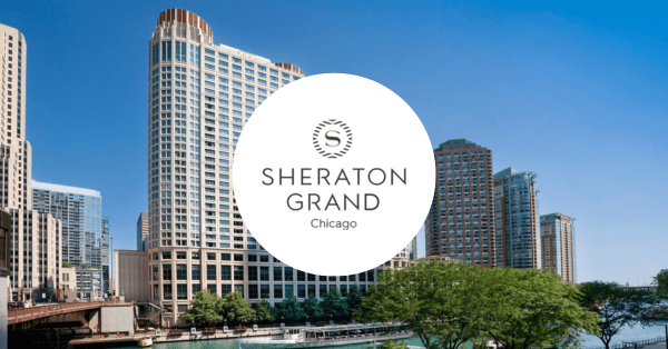 Sheraton Grand Chicago Automates Shift Scheduling