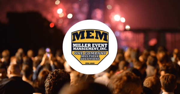 Miller Event Management Achieve Significant Time Saving