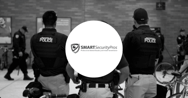 Smart Security Pros Improves Accountability