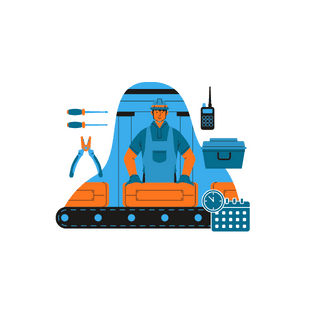 manufacturing strategic advantage