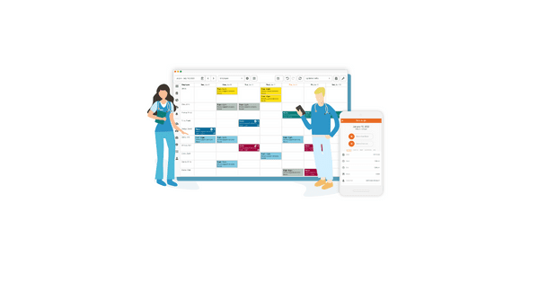 time tracking
