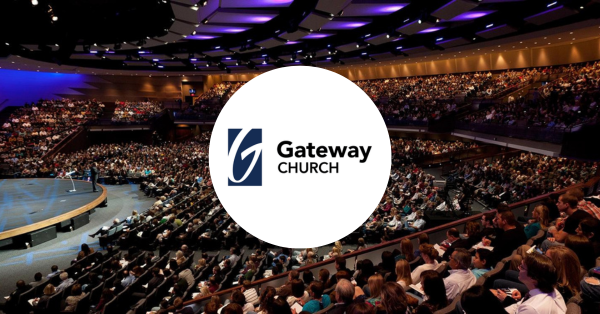 Gateway Church Improves Staff and Volunteer Attendance