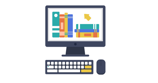 The Future of Library Work and Digitalization
