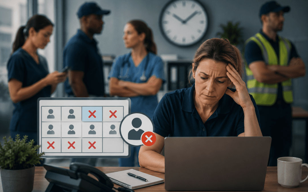 Absenteeism