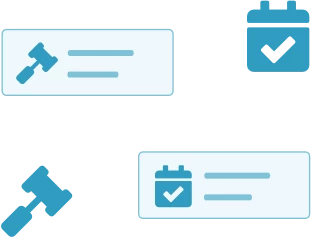 Self scheduling and shift-bidding icon