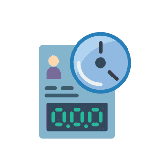 time and attendance