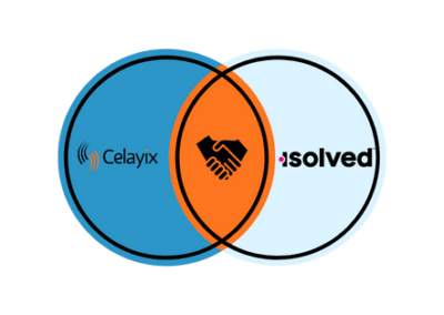 Celayix and iSolved Join Forces