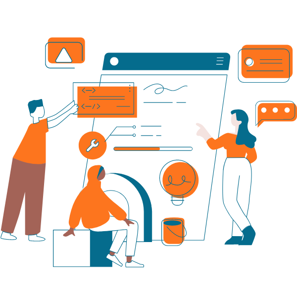 animation of employee productivity related to poor employee scheduling