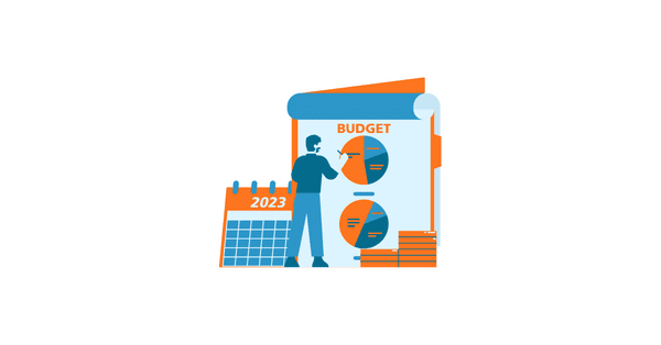calculating overtime vs double time within budget