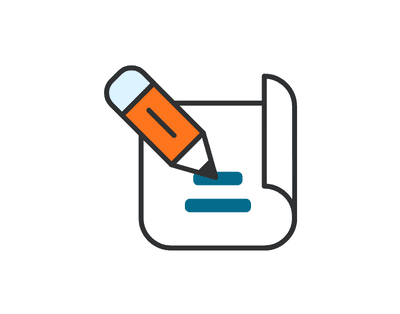 employee write up cover image