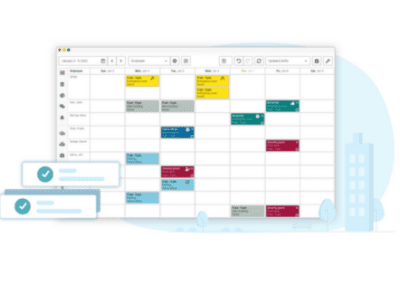 Staff Scheduling: A Critical Organizational Function in 2025