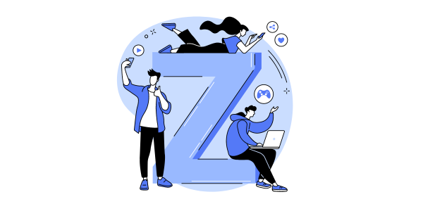 What You Need To Know About Managing Gen Z