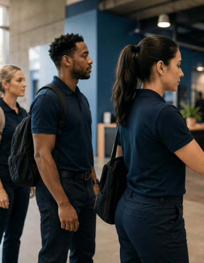 Employee Attendance Management