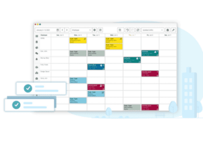 A Guide On Full Time vs. Part Time Work Schedules