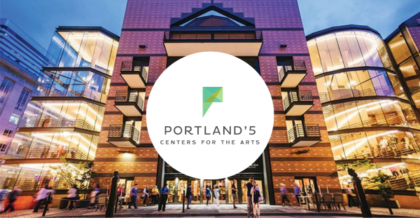 Portland’5 Centers for Arts Reduces Scheduling Time By 2 Weeks